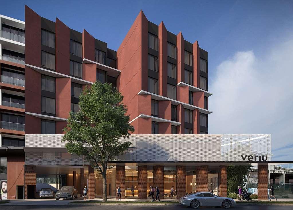 Veriu Green Square Sidney Exterior foto