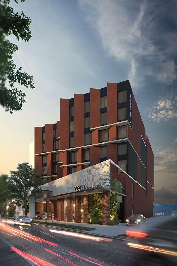 Veriu Green Square Sidney Exterior foto