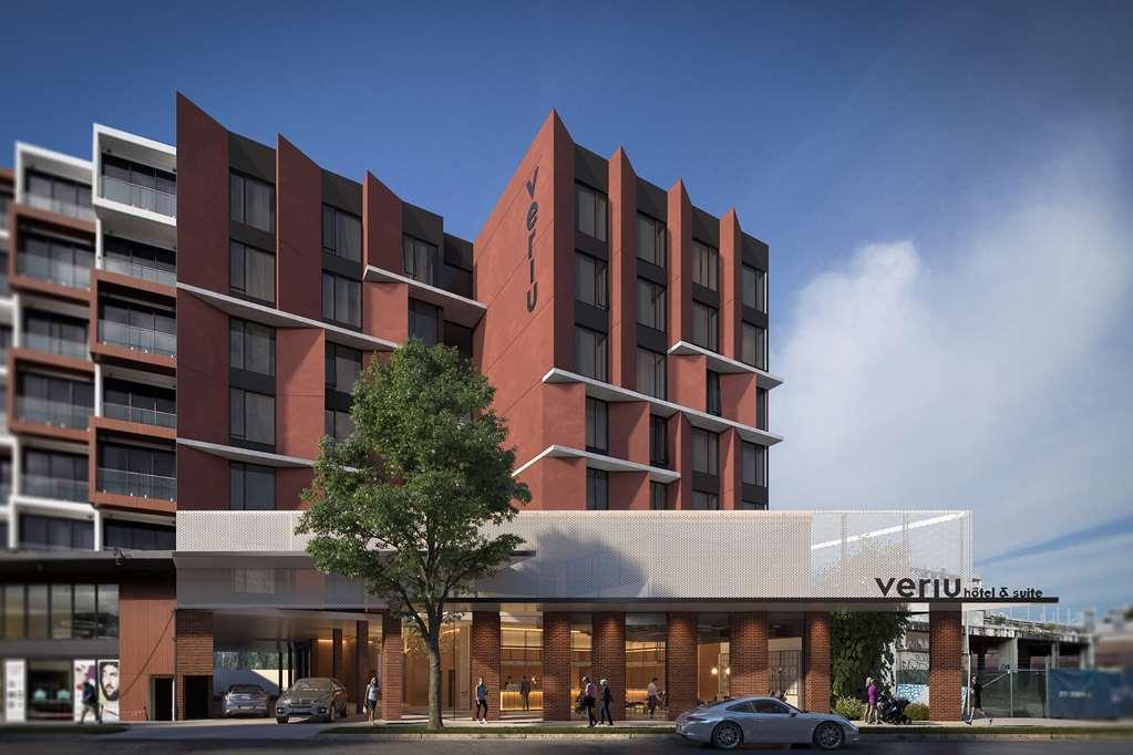 Veriu Green Square Sidney Exterior foto