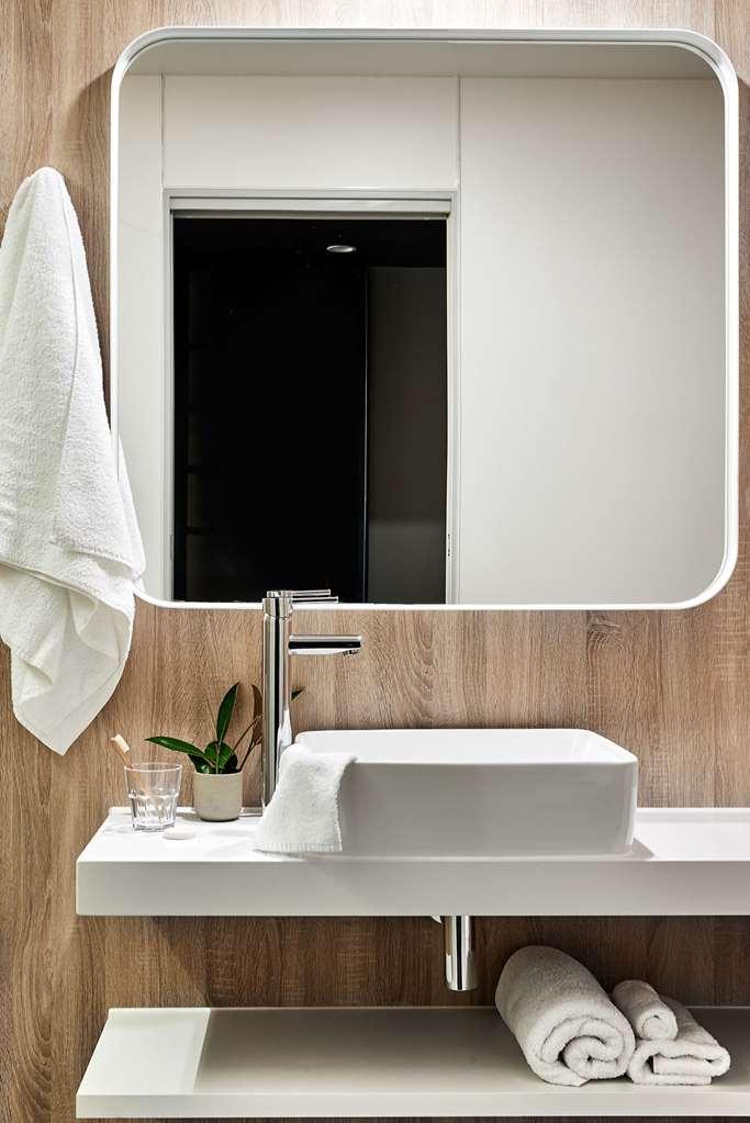 Veriu Green Square Sidney Quarto foto