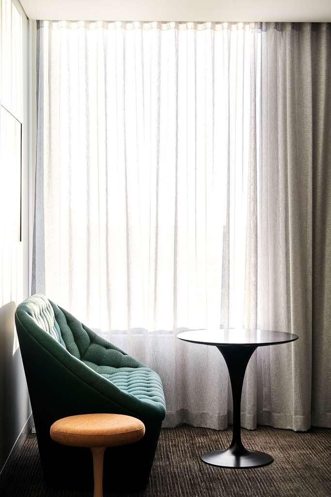 Veriu Green Square Sidney Quarto foto