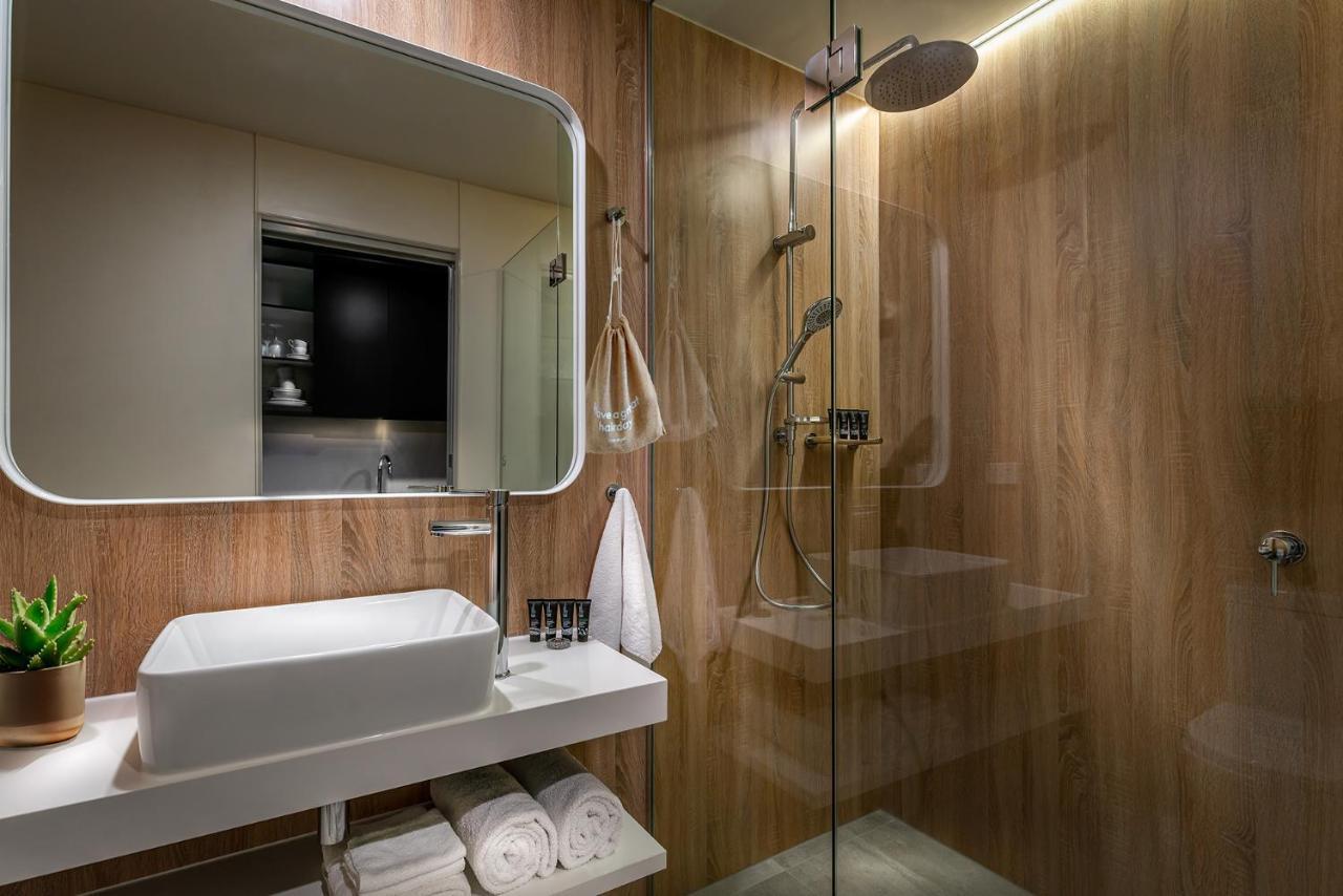 Veriu Green Square Sidney Exterior foto
