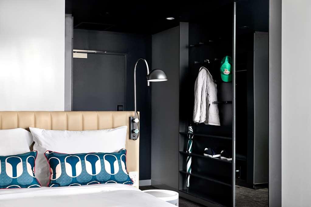 Veriu Green Square Sidney Quarto foto