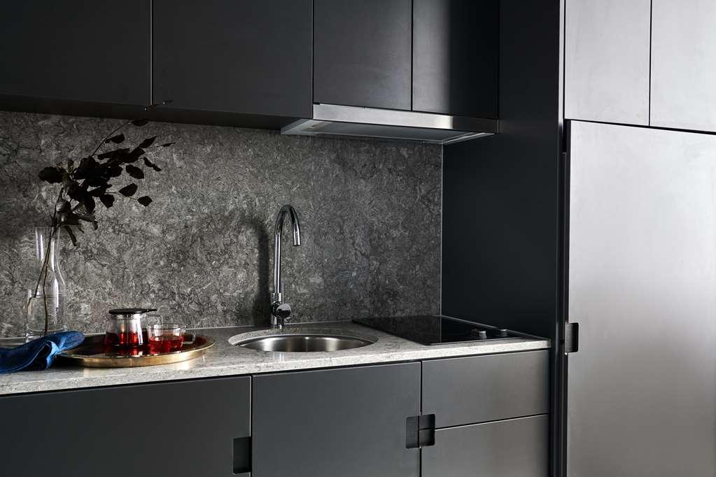 Veriu Green Square Sidney Quarto foto