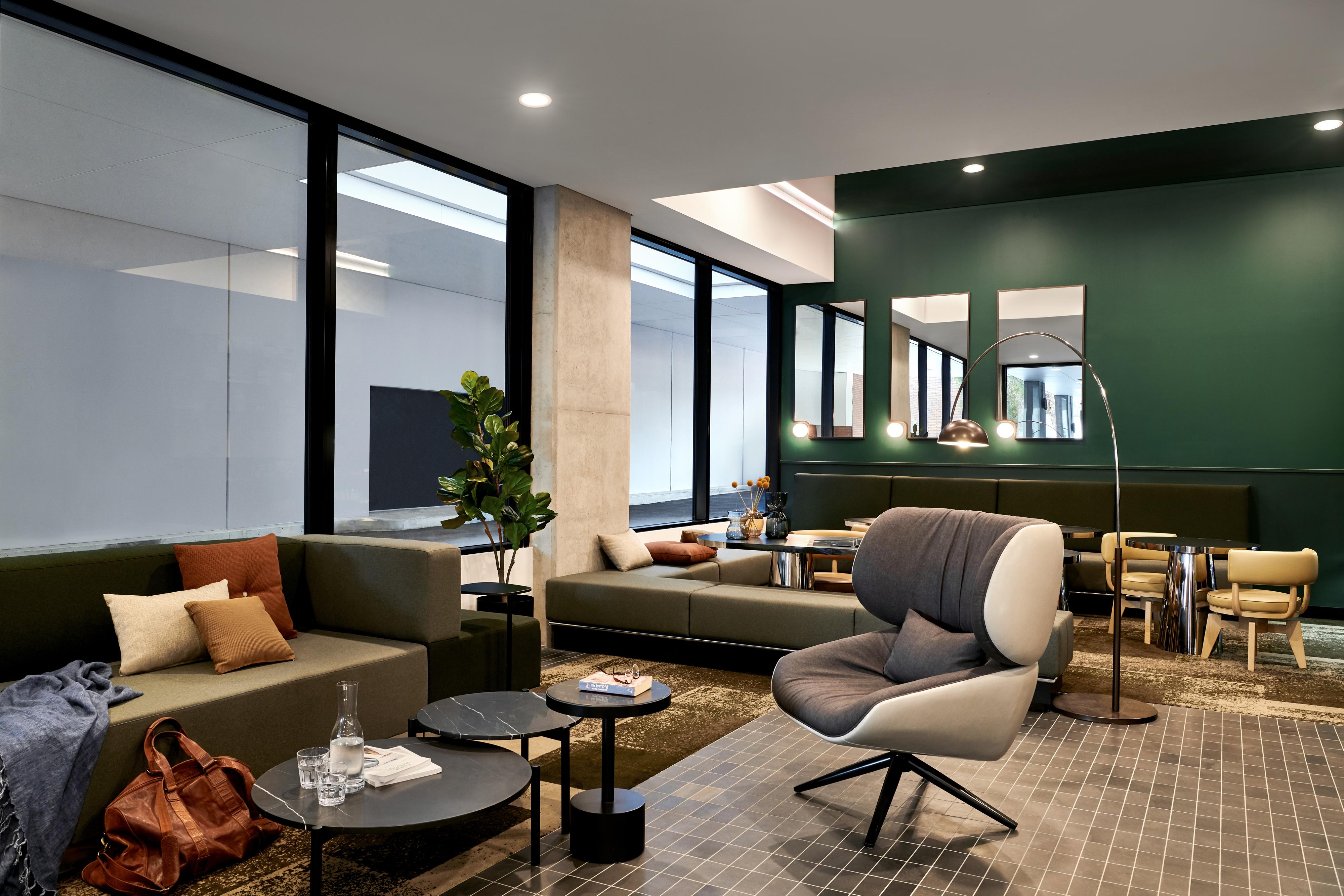 Veriu Green Square Sidney Exterior foto