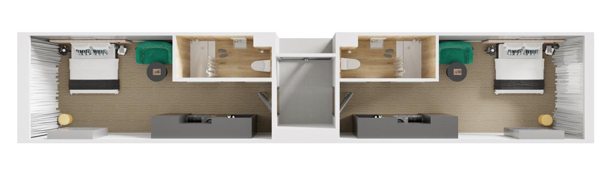 Veriu Green Square Sidney Exterior foto