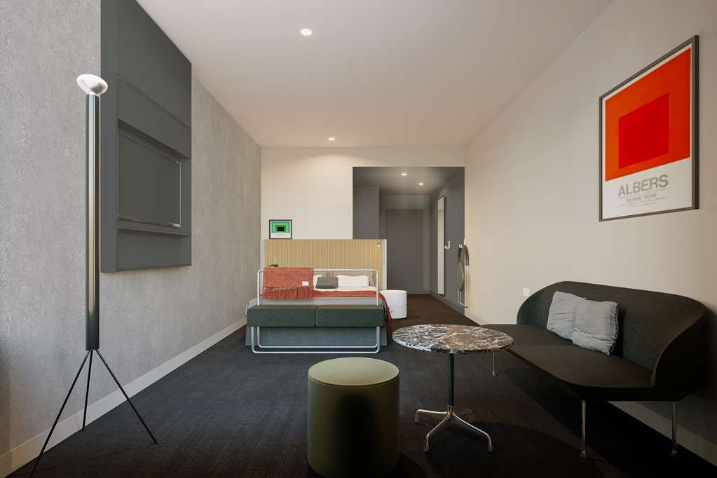 Veriu Green Square Sidney Quarto foto