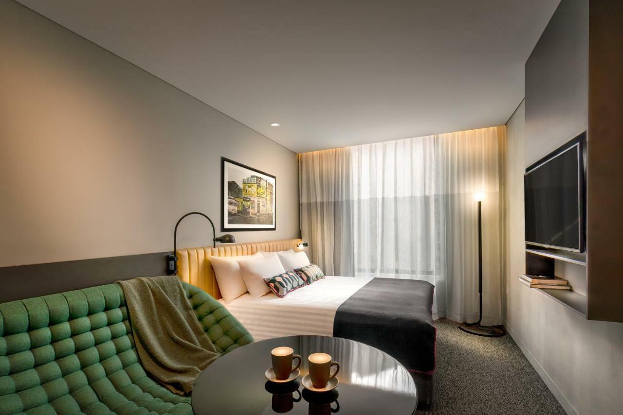 Veriu Green Square Sidney Exterior foto