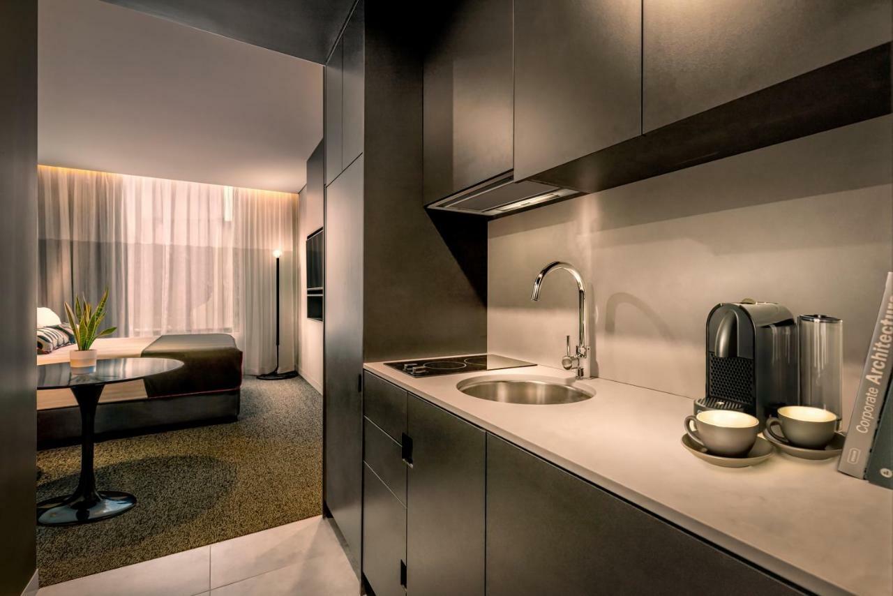 Veriu Green Square Sidney Exterior foto