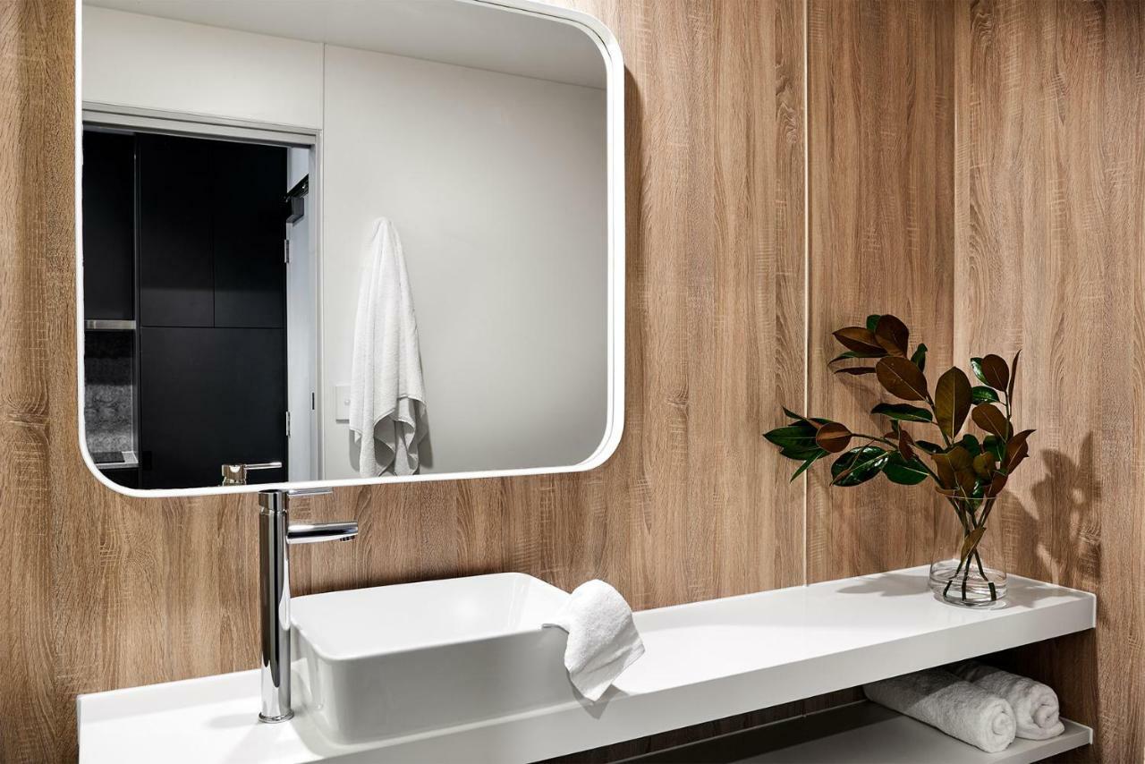 Veriu Green Square Sidney Exterior foto