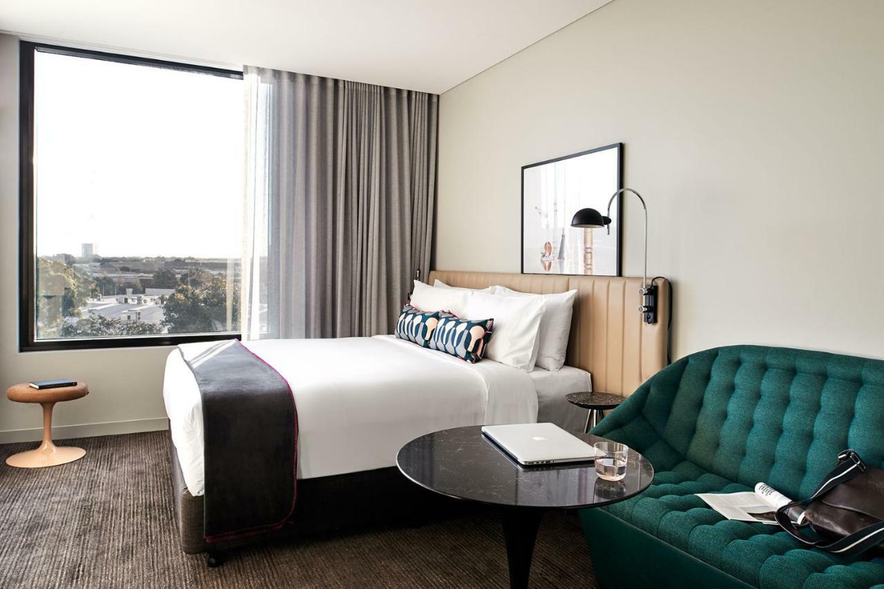 Veriu Green Square Sidney Exterior foto