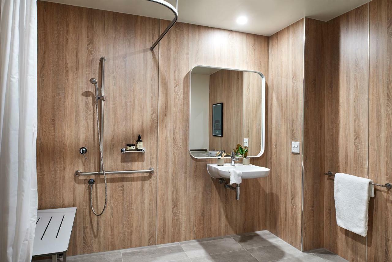 Veriu Green Square Sidney Exterior foto