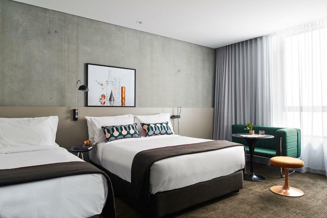 Veriu Green Square Sidney Exterior foto