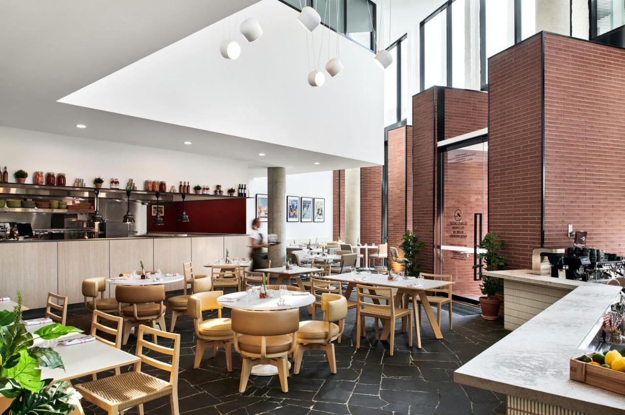 Veriu Green Square Sidney Exterior foto